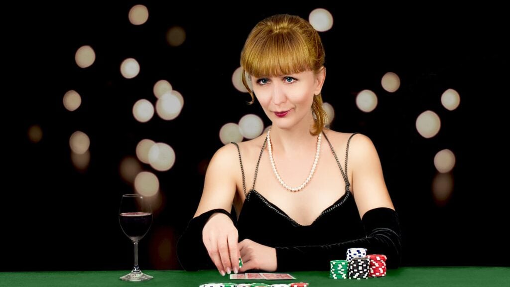 Le Poker : Affrontez les Meilleurs Joueurs