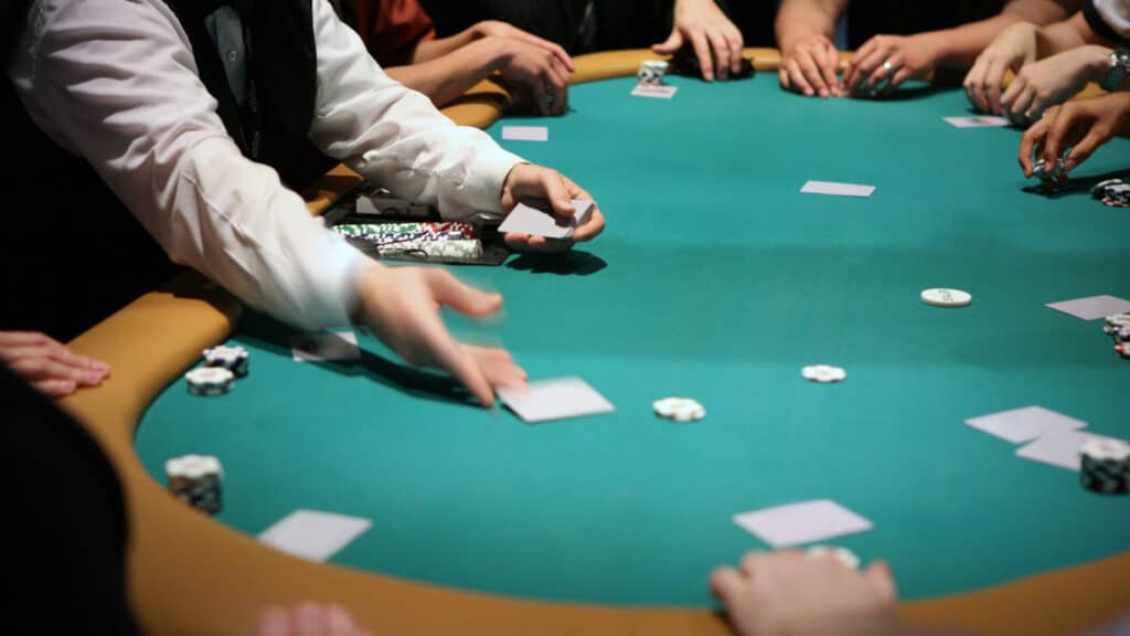 Le Blackjack : Maîtrisez l'Art du Jeu de Cartes